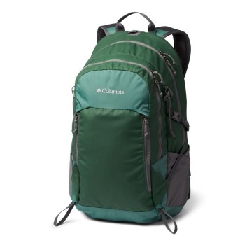 Columbia Ženske Ruksak - Silver Ridge 30L Zelene | IARH-56430